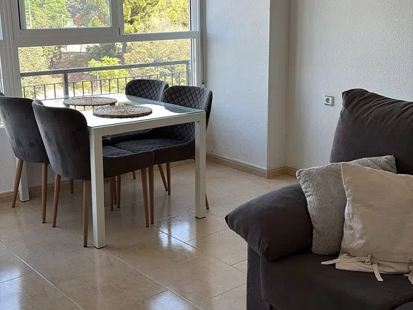 Piso en Alonso el Sabio, San Cayetano - Foto 3