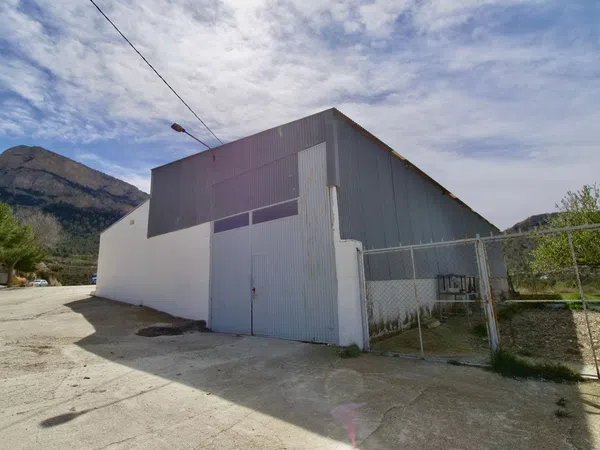 Casa independiente en Partida Almadrava, 1 - Foto 20