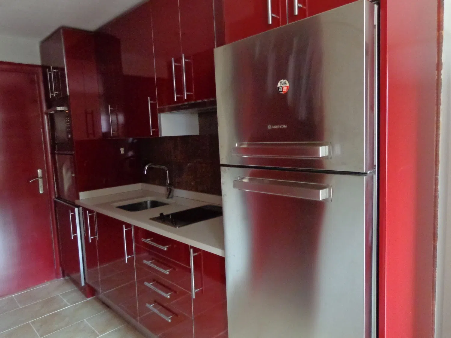 Estudio en calle de Bravo Murillo, 302 - Foto 6