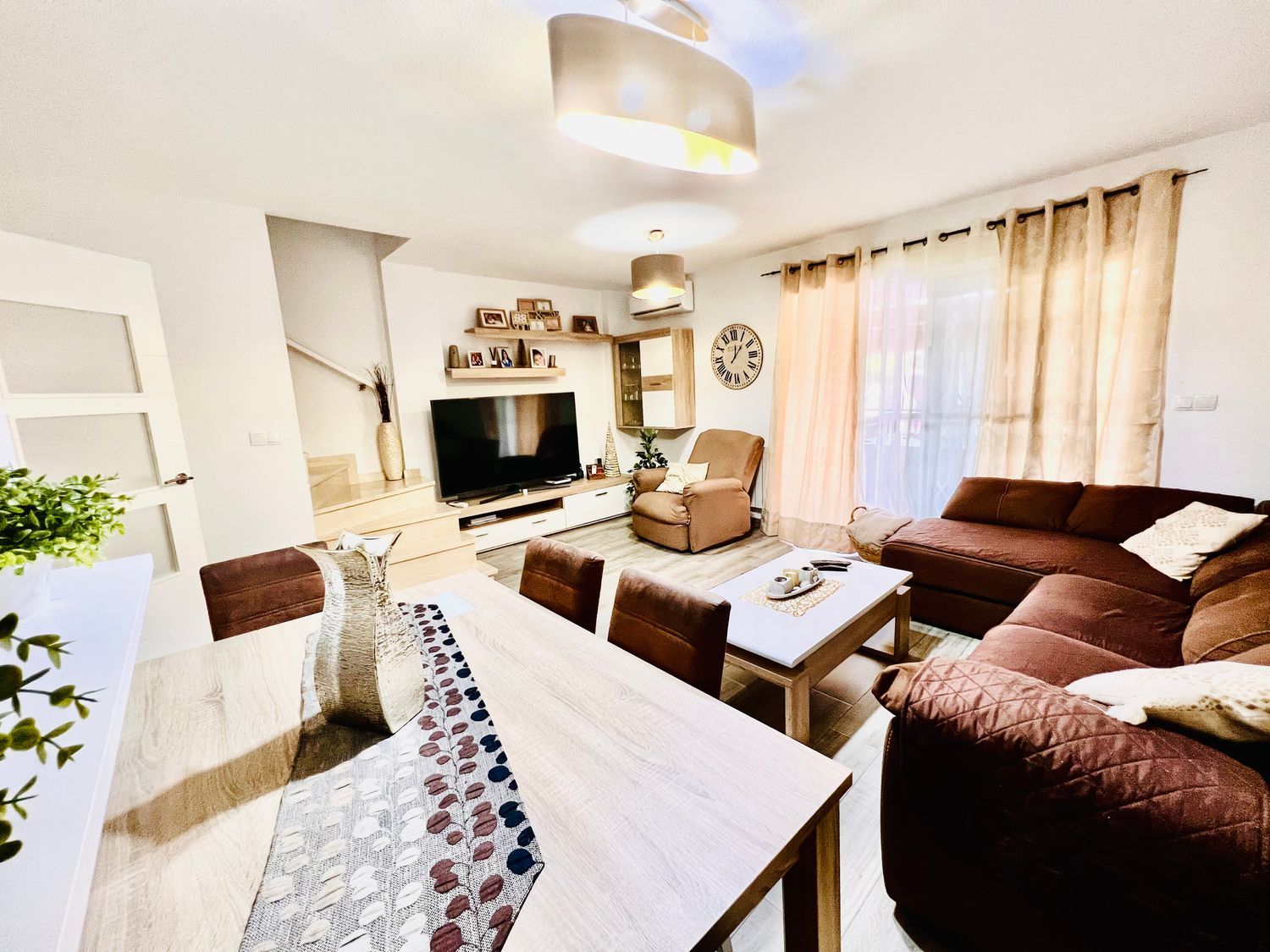 Chalet adosado en Calle Serra Cantacuc, 3, Centro, Centro - Foto 10