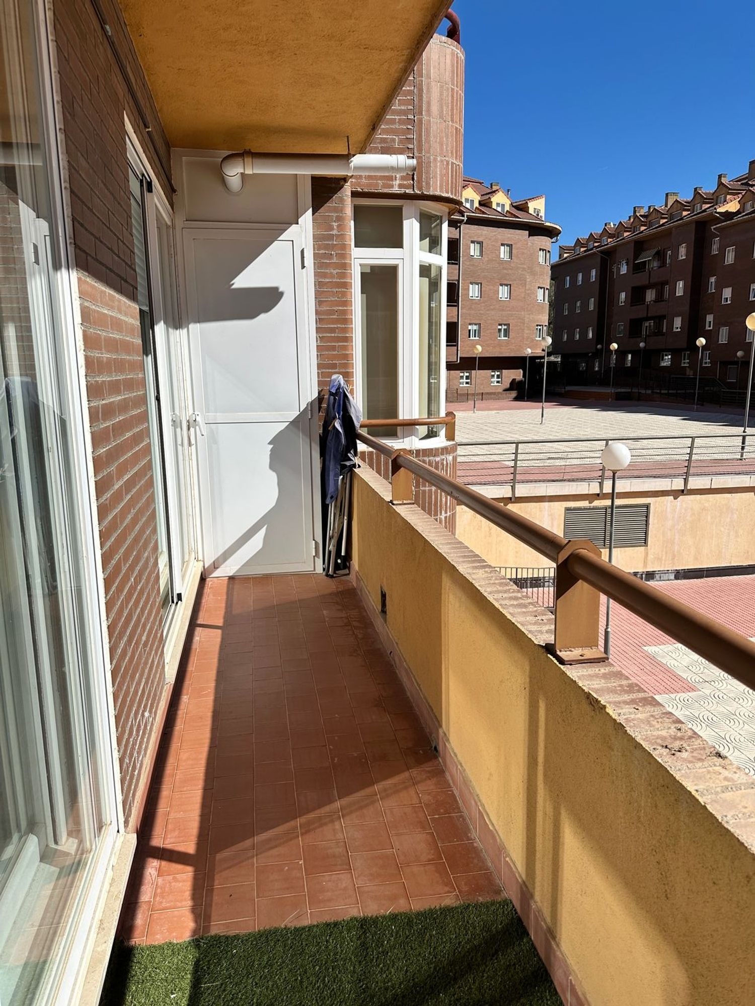 Piso en Avenida Juan Pablo II, 22, Sonsoles, Sonsoles - Foto 33