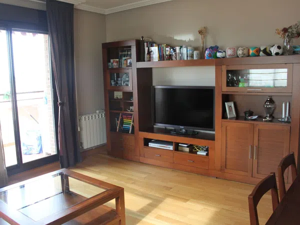 Piso en Calle Rosa Chacel, 9, El Pilar - Bripac, El Pilar - Bripac - Foto 4