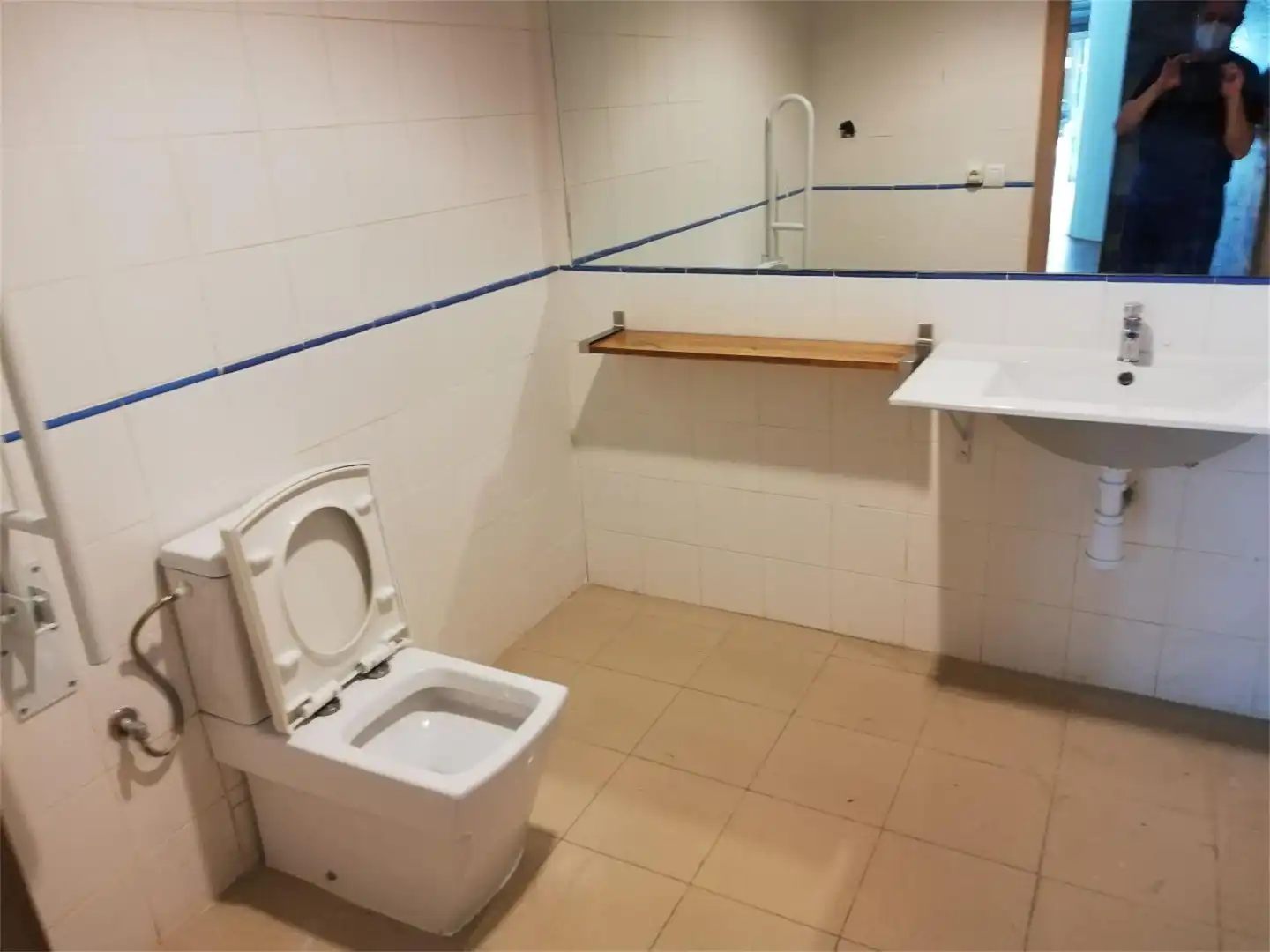 Local comercial en  Carrer del Nord 128 - Foto 4