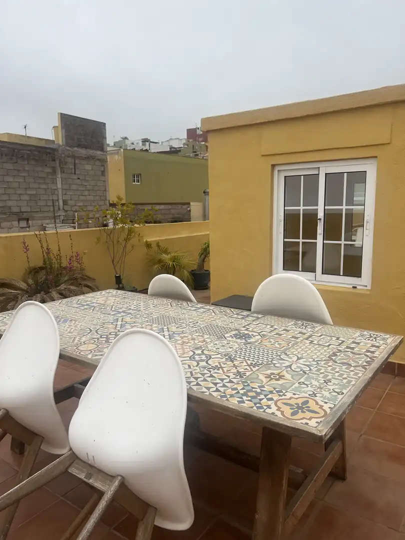 Chalet en  Calle Marqués 15A - Foto 14