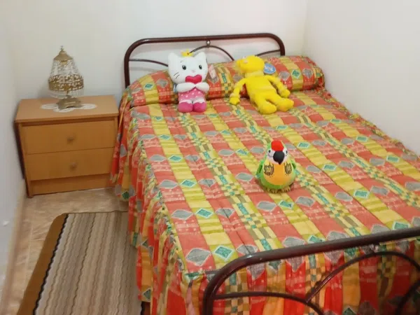 Casa de pueblo en Avenida Badajoz, 23 - Foto 4
