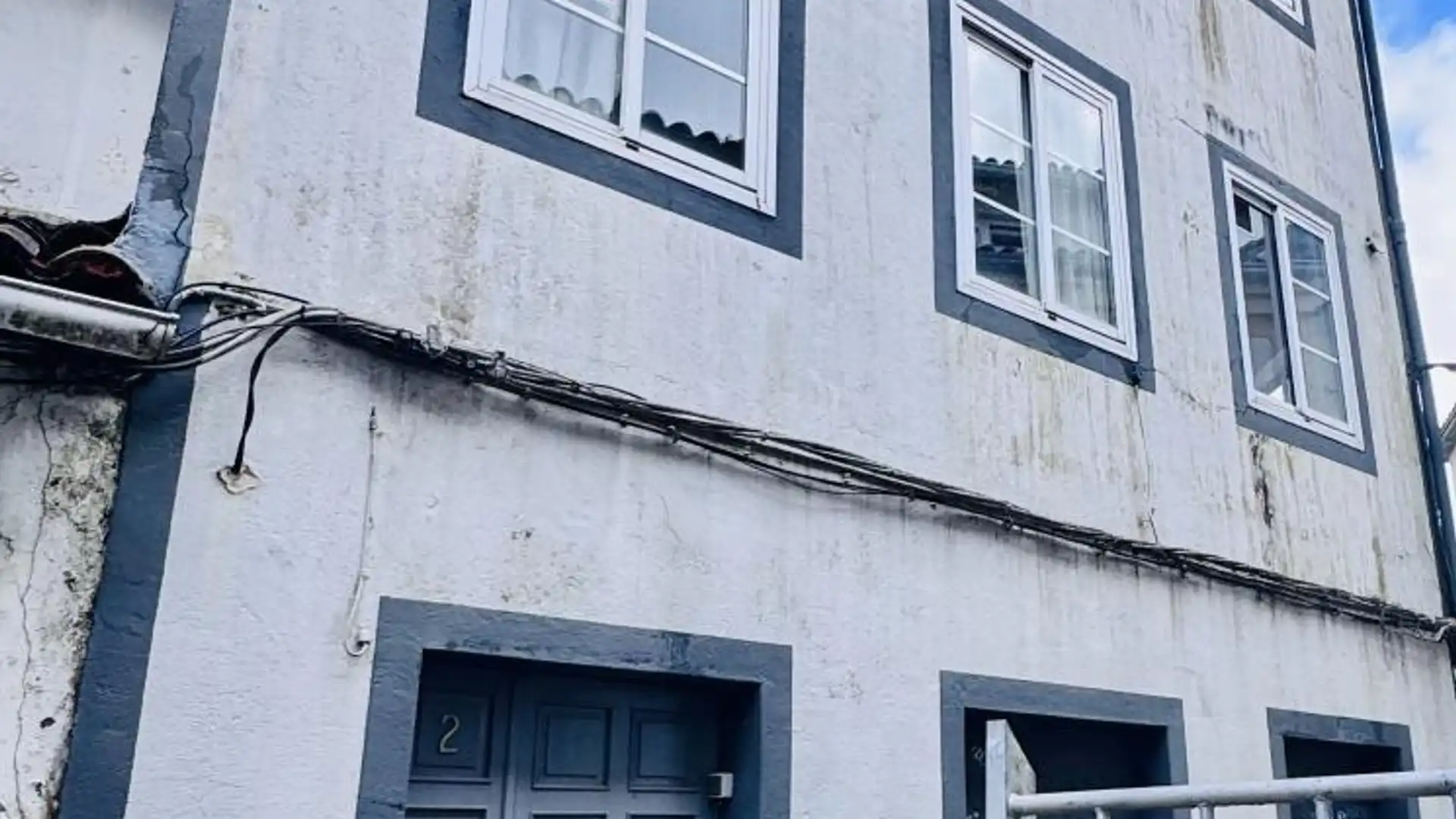 Casa adosada en  Rúa das Hortas 42 - Foto 3