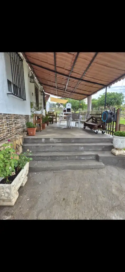Chalet en  Calle Cruz Verde J 63 - Foto 7
