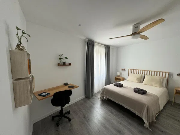 Estudio en calle Postigos, 38 - Foto 3