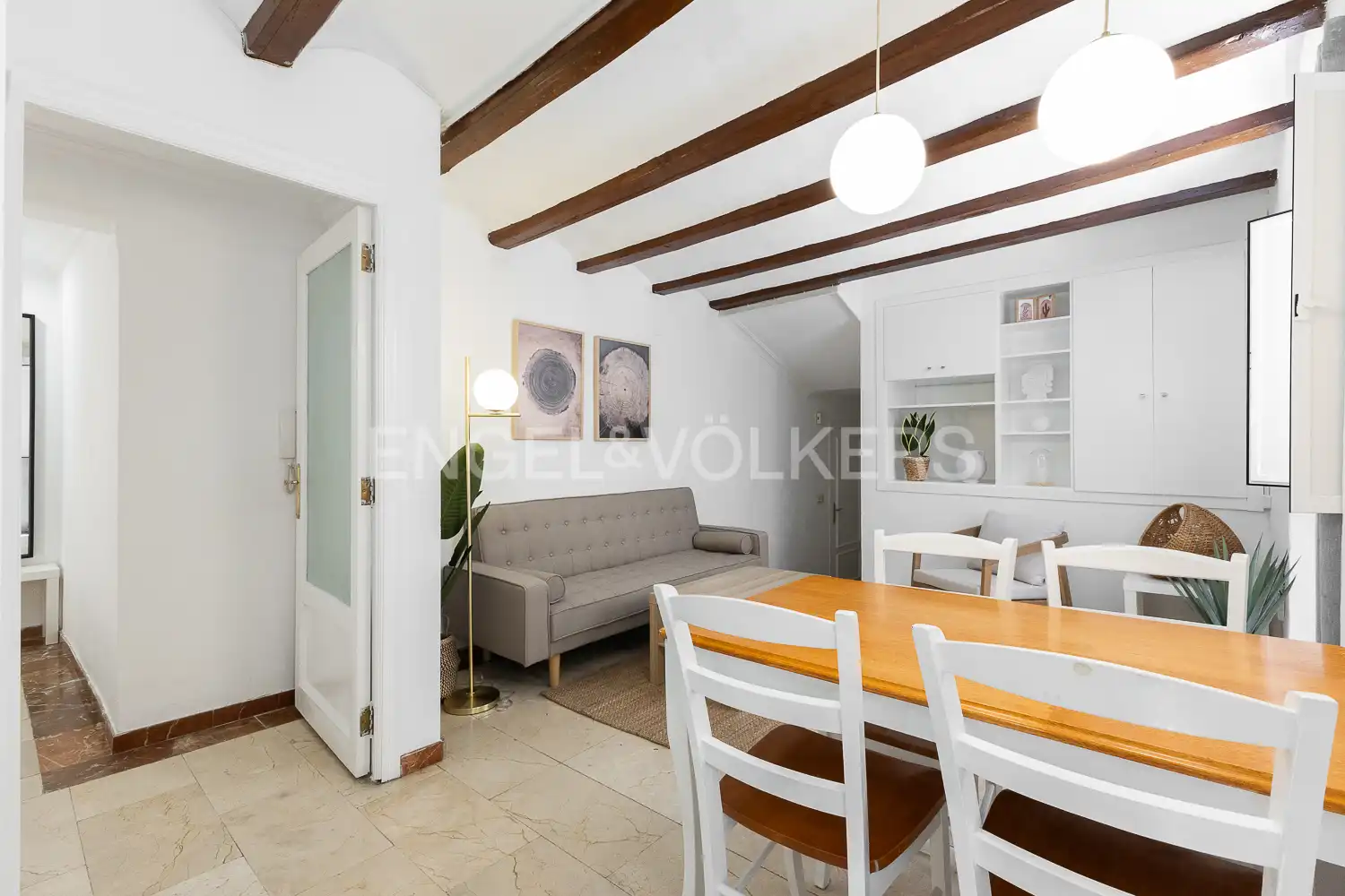 Piso en  Valencia Capital - Foto 13