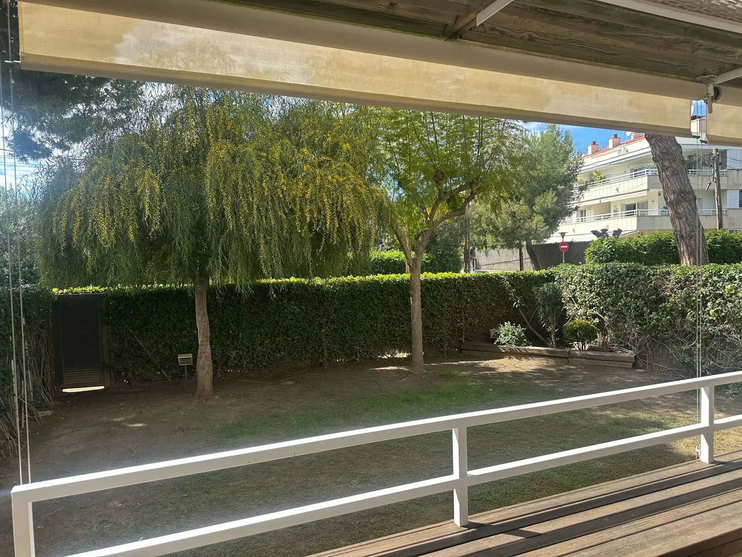 Piso en calle d'Enric Morera, 6 - Foto 6