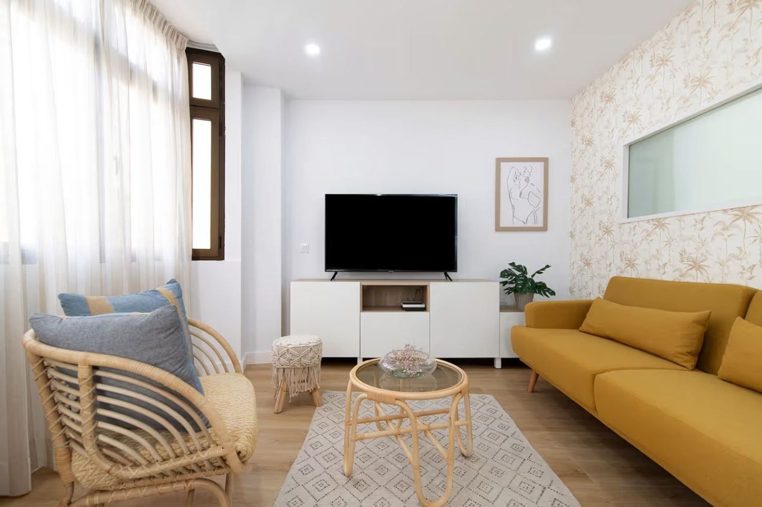 Piso en Illes Balears, 37 - Foto 1