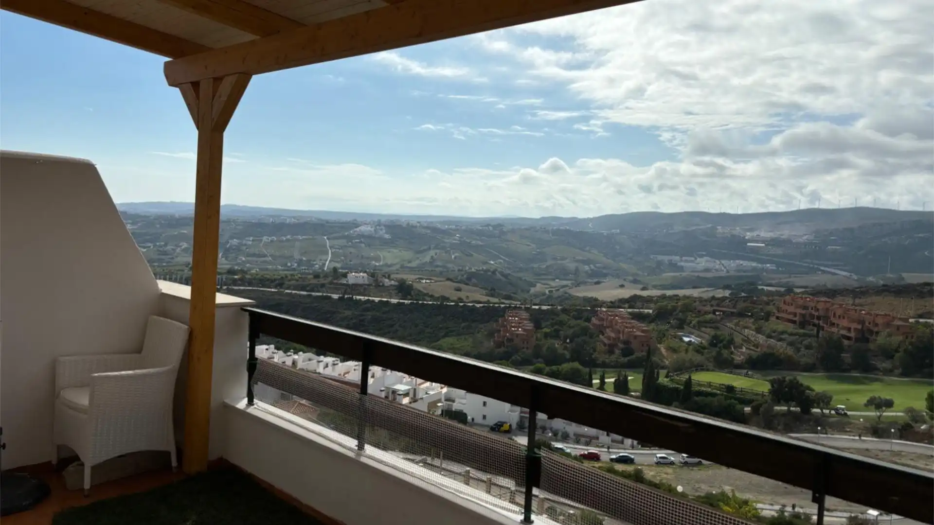 Piso en  Calle Doña Julia 1 - Foto 2