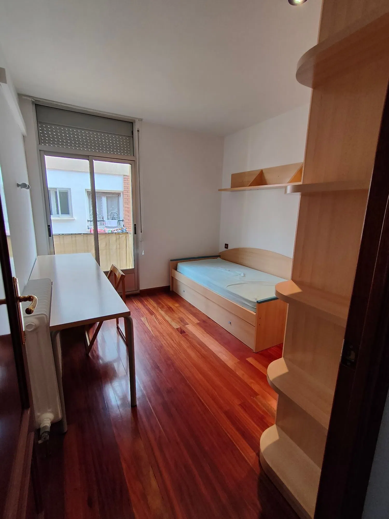 Piso en Barrio San José - Foto 8