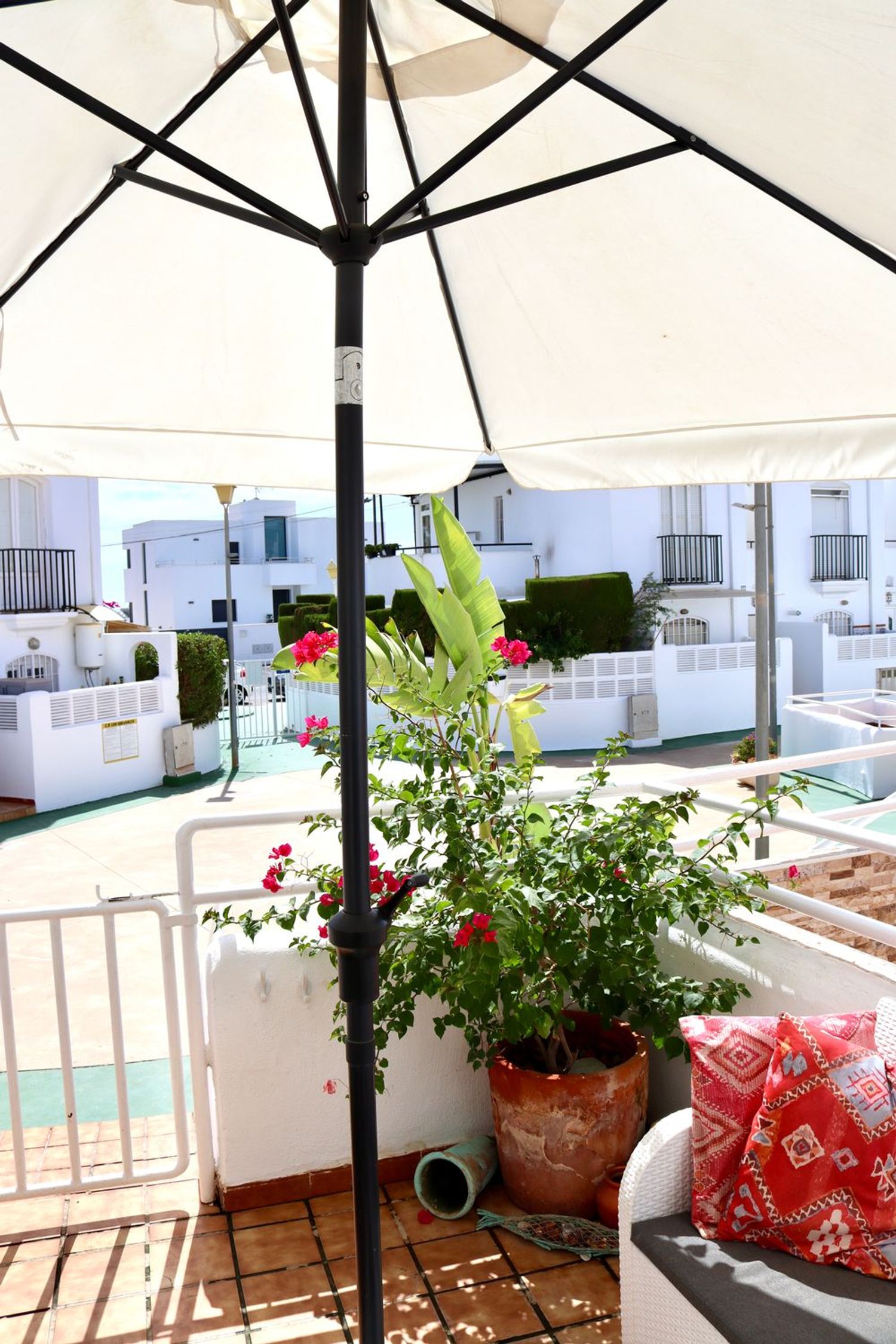 Chalet adosado en Calle Camino del Palmeral, 20 I, Zona el Palmeral, Zona el Palmeral - Foto 9