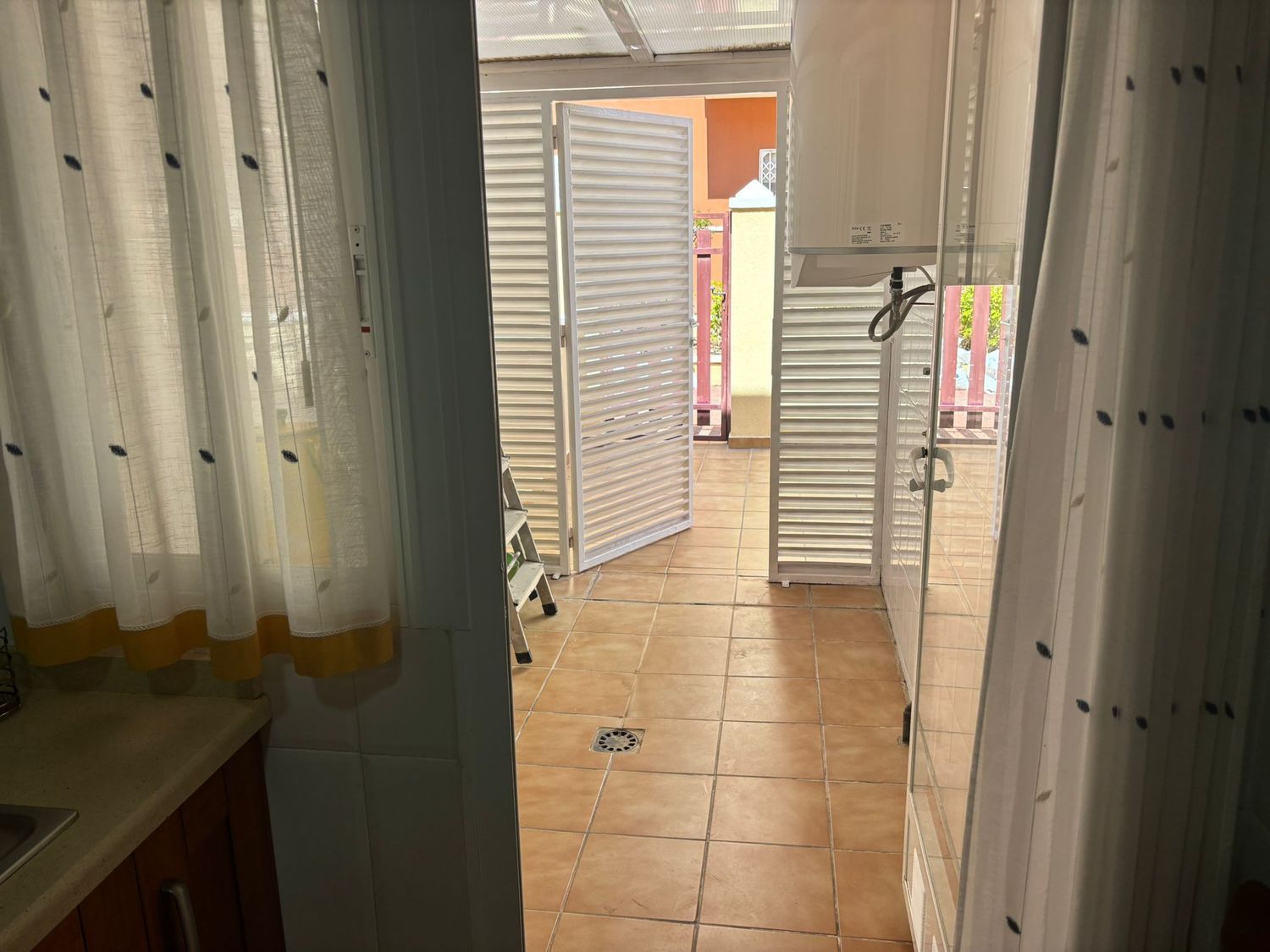 Chalet adosado en calle Alberto Asencio Gonzalvez, 41 - Foto 10