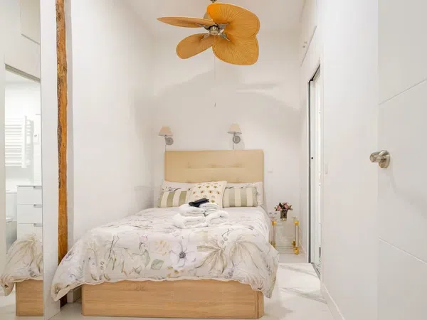 Piso en Barrio Lavapiés-Embajadores