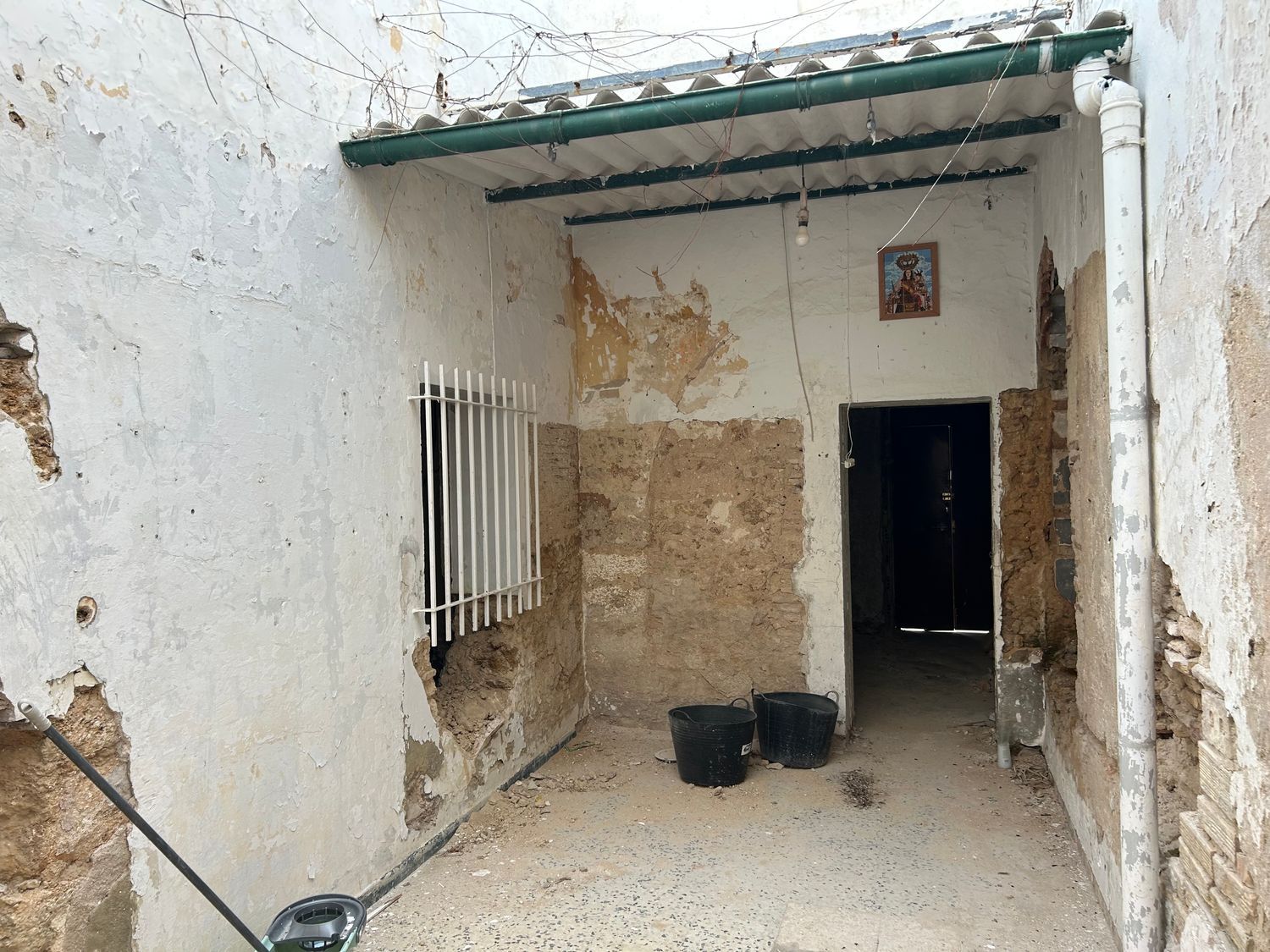 Casa o chalet independiente en Calle San Gil, 1, El Carmen, El Carmen - Foto 5