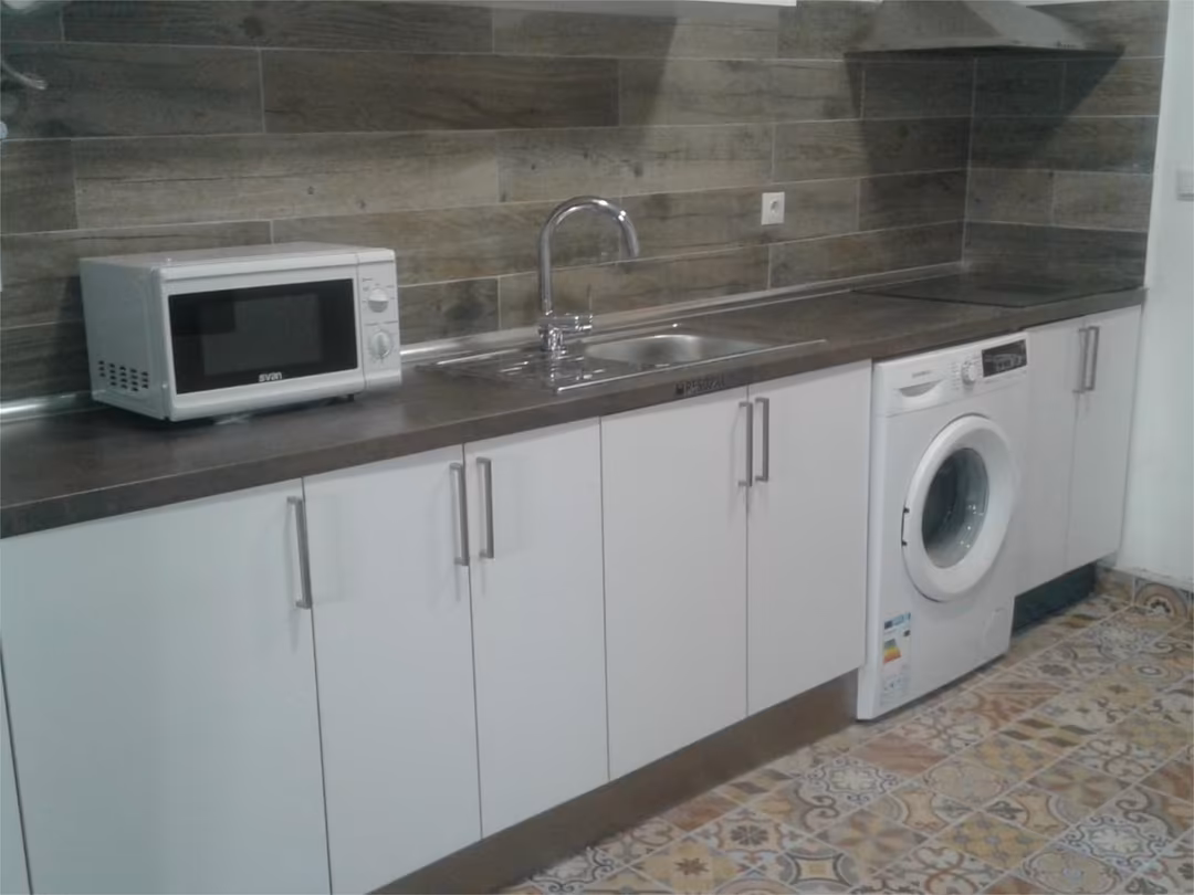 Piso en  Calle de Basilio Boggiero 150 - Foto 2