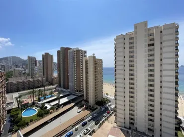 Piso en  Avenida del Mediterráneo 26 - Foto 5