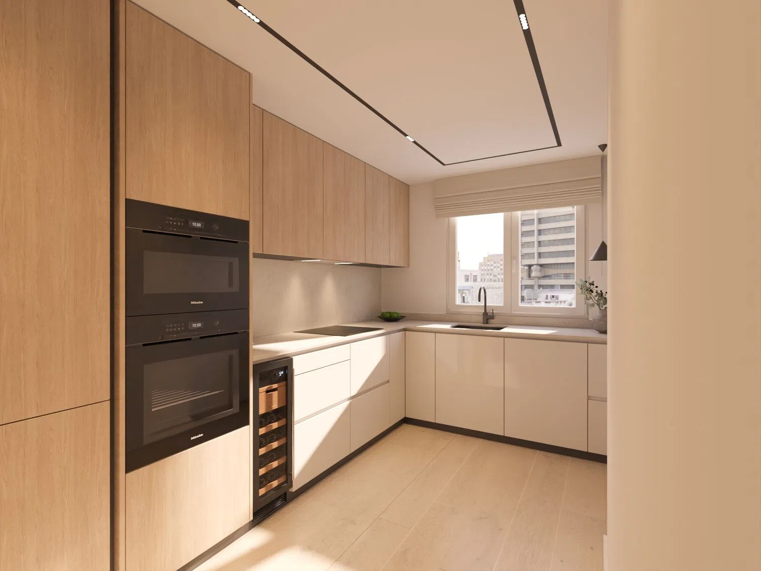 Piso en Barrio San Pascual - Foto 7