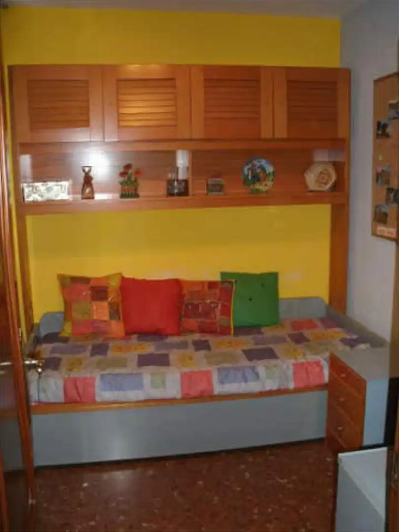 Piso en Carlos Haya - Foto 5