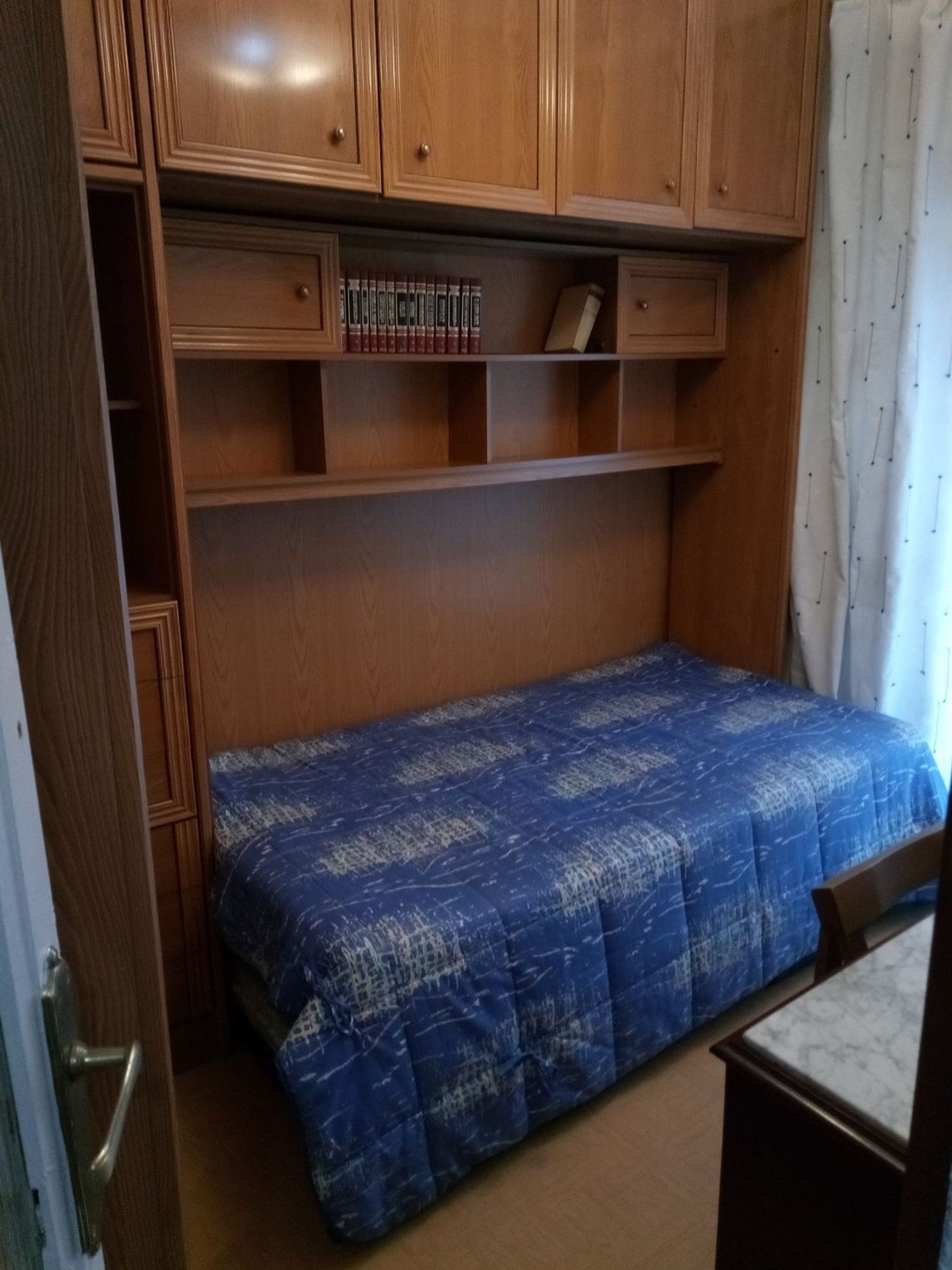 Chalet adosado en Nochebuena, 4 - Foto 12