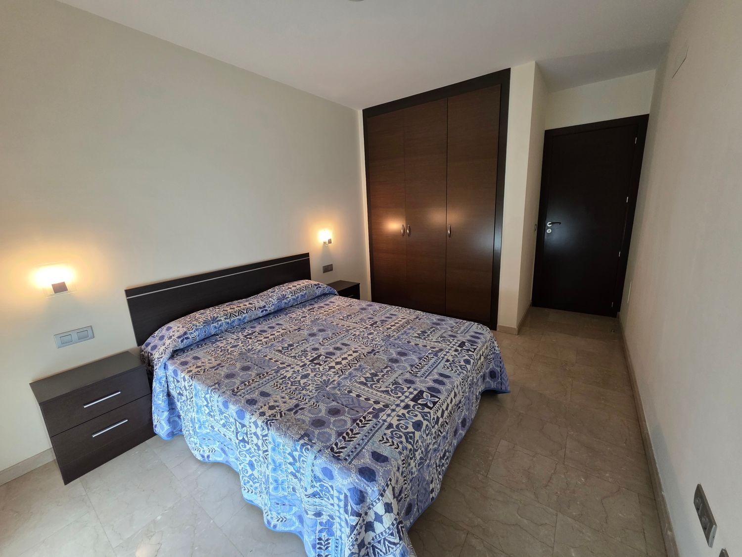 Piso en Calle Álvaro Rodríguez López, 10, Los Llanos-El Cabo - Foto 5
