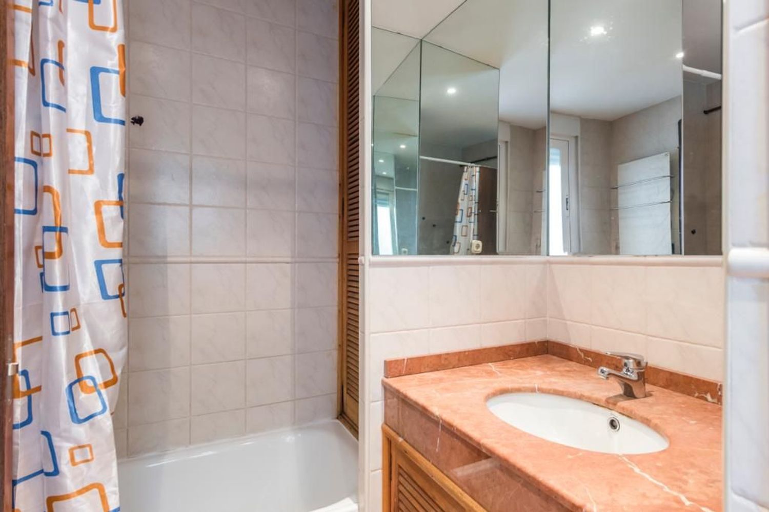 Piso en calle del Salitre, 45 - Foto 3