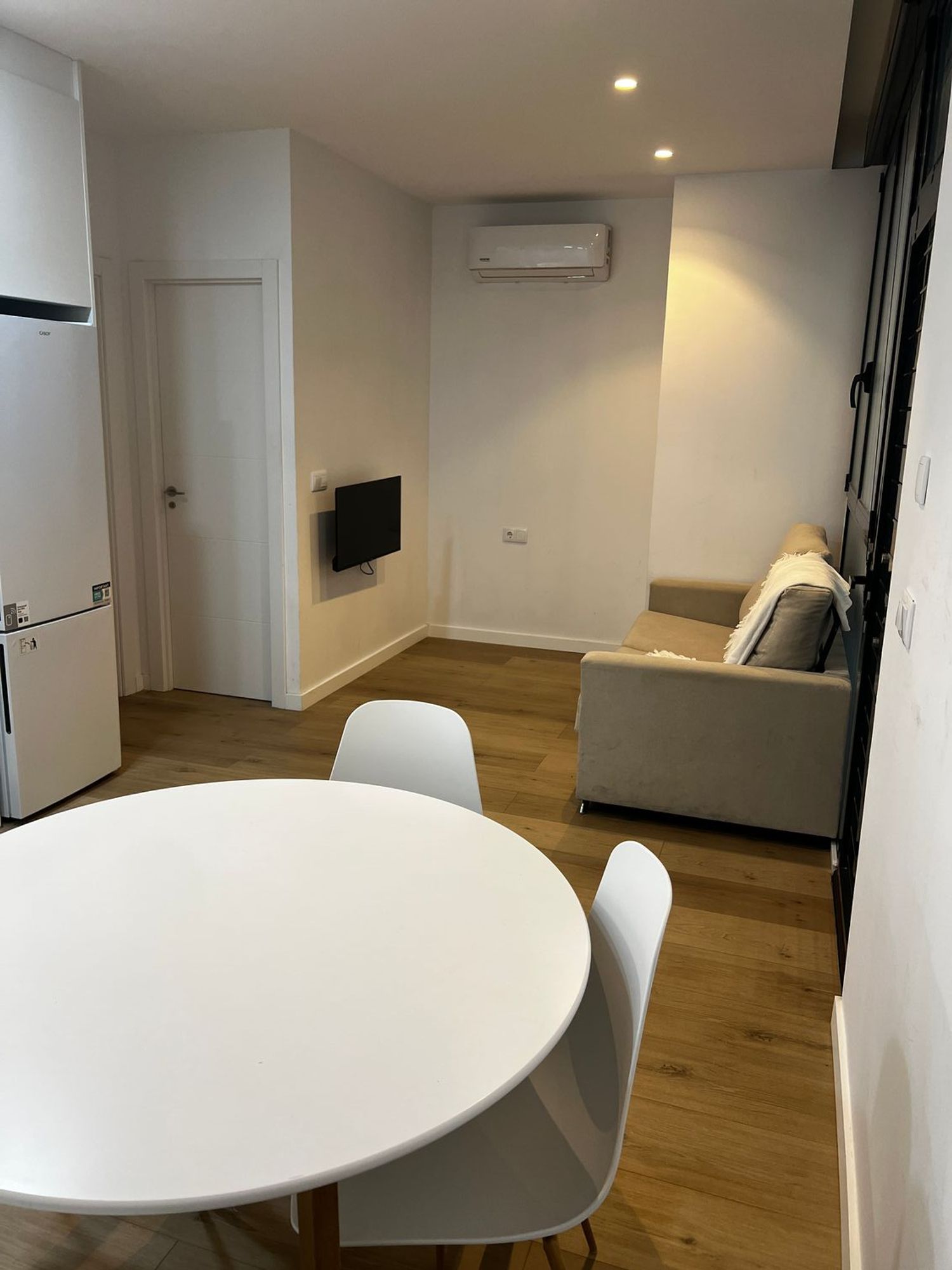Estudio en Calle Sant Antoni, 1, Centro - Zona Alta, Centro - Zona Alta - Foto 8
