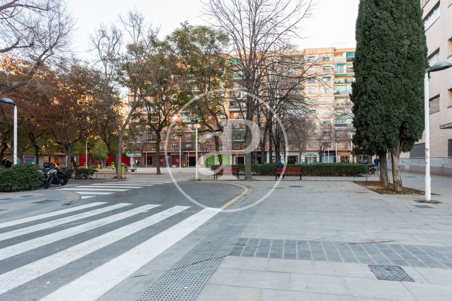 Piso en Calle de Costa i Borrás, L'Hort de Senabre - Foto 20
