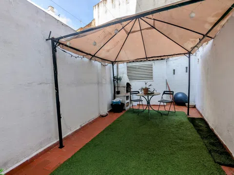 Piso en calle Calatrava, 14