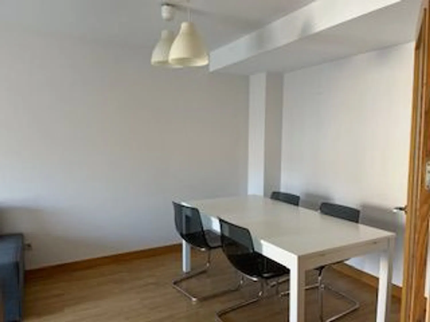 Piso en calle Abenarabi, 26 - Foto 3