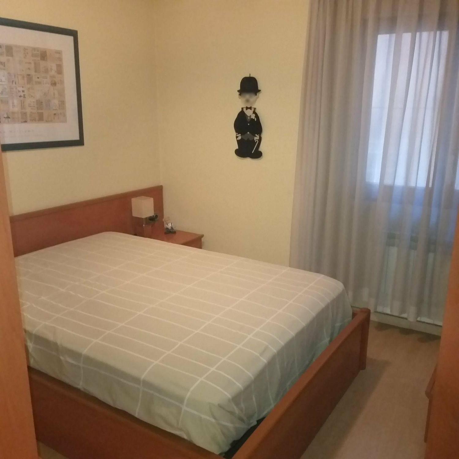 Piso en calle de Santiago Ramón y Cajal, 35 - Foto 18