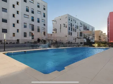 Piso en  Calle Vial 8 144M - Foto 1
