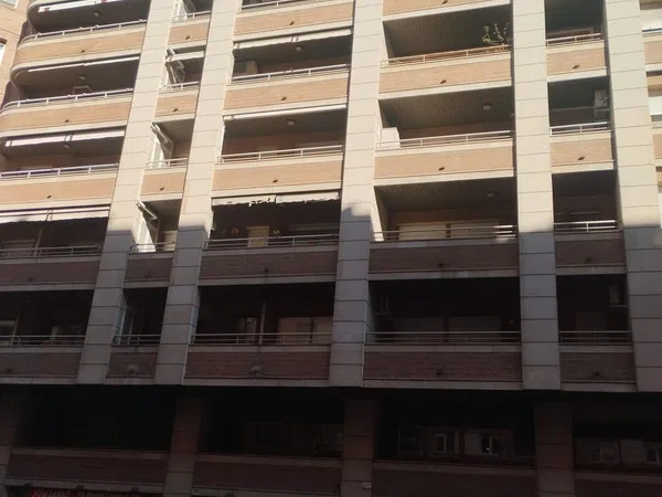 Piso en calle de Bobalà, 1