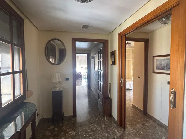 Ático en calle Enrique Villar, 15 - Foto 3