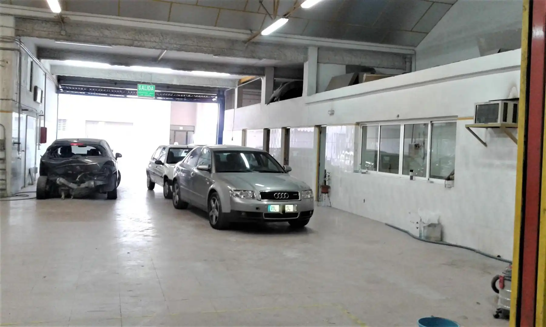 Local comercial en Alicante / Alacant - Foto 3