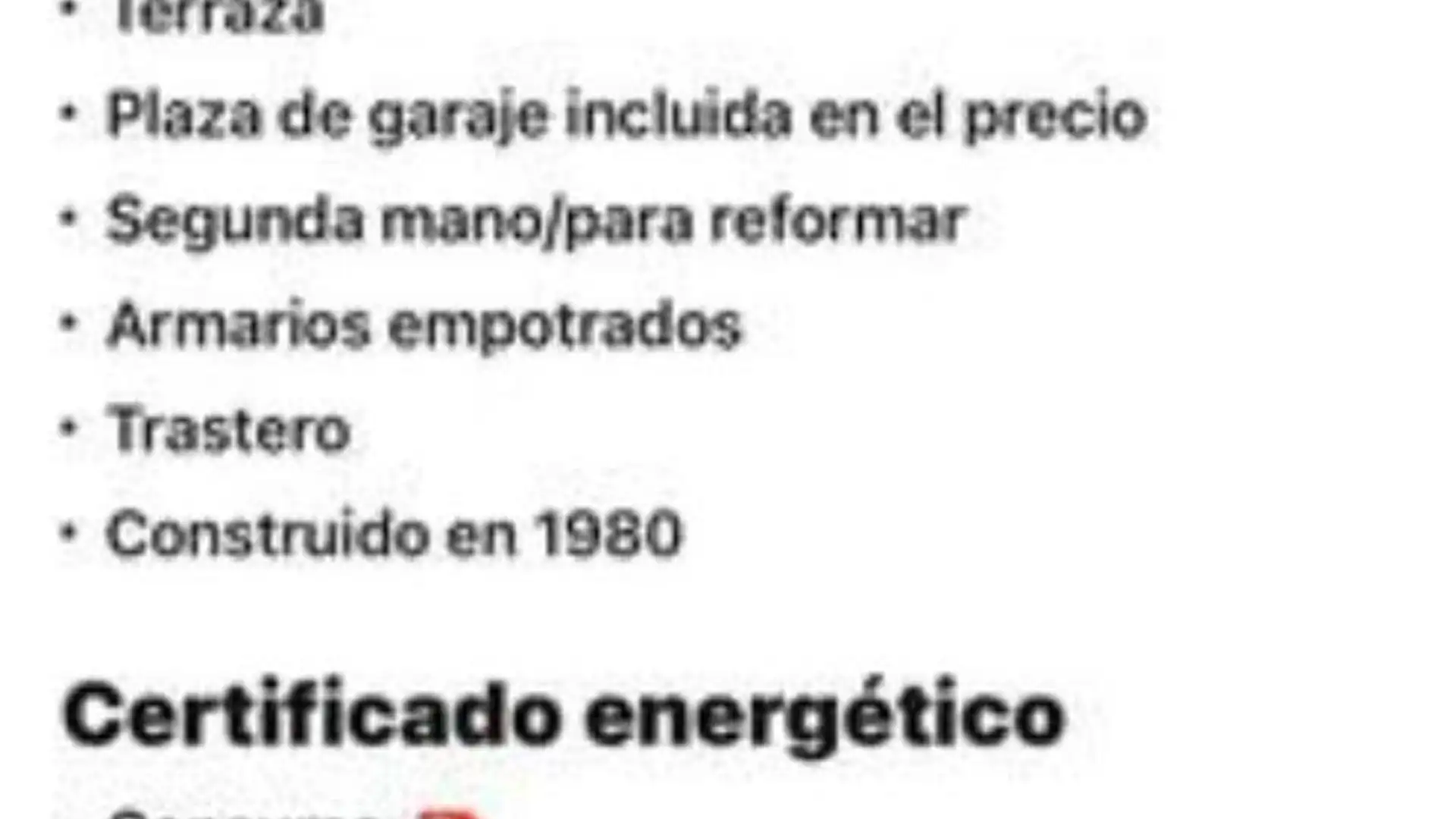 Chalet en San antonio - Foto 4