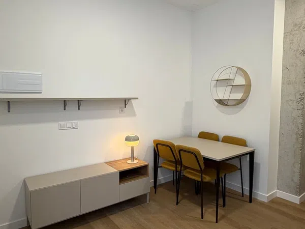 Estudio en calle Águilas, 5 - Foto 4