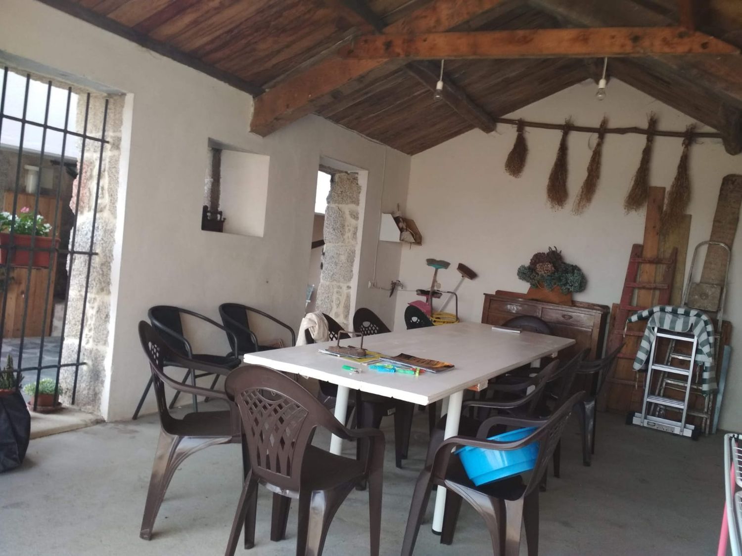Casa rural en Avenida de Mondoñedo, 29 bis escalera - Foto 22