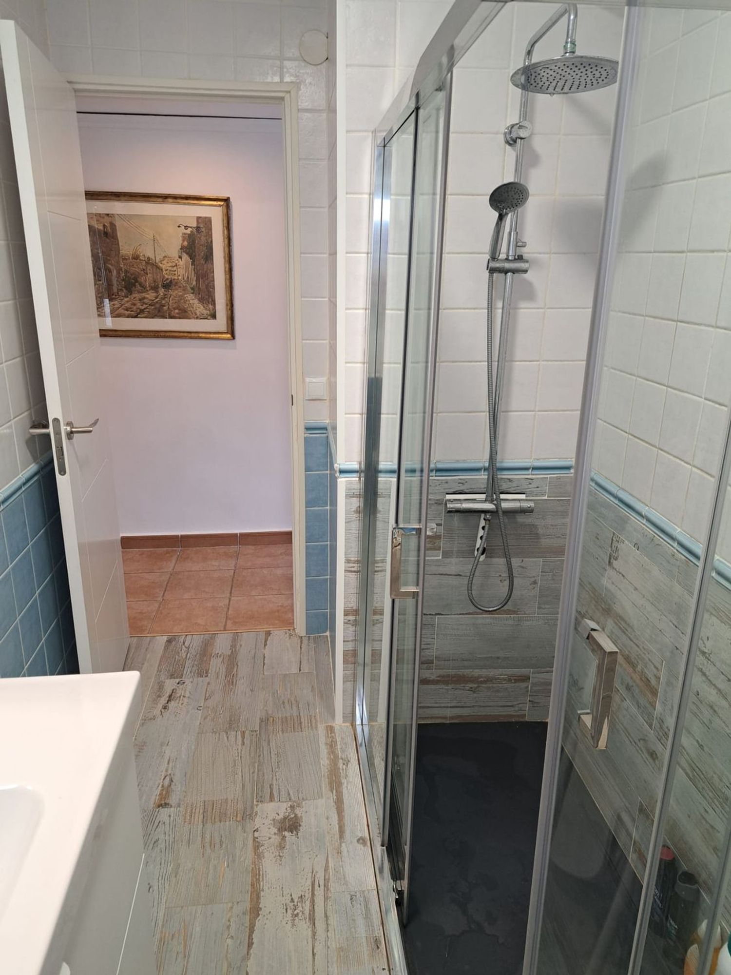 Piso en Paseo del Saladar, 112 8 piso - Foto 8