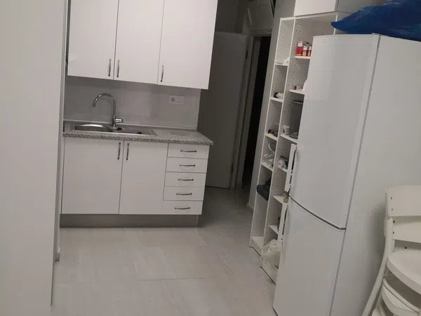 Estudio en Ventilla-Almenara - Foto 3