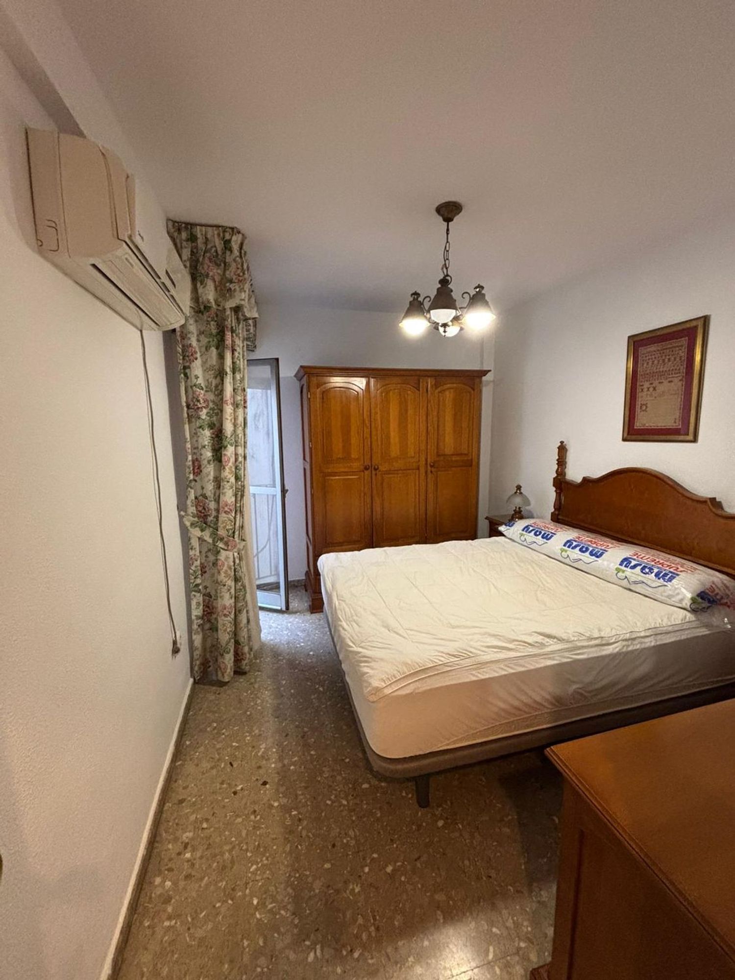Piso en Calle Mayor de Santa Marina, 10, Casco Histórico - Ollerías - Marrubial - Foto 3