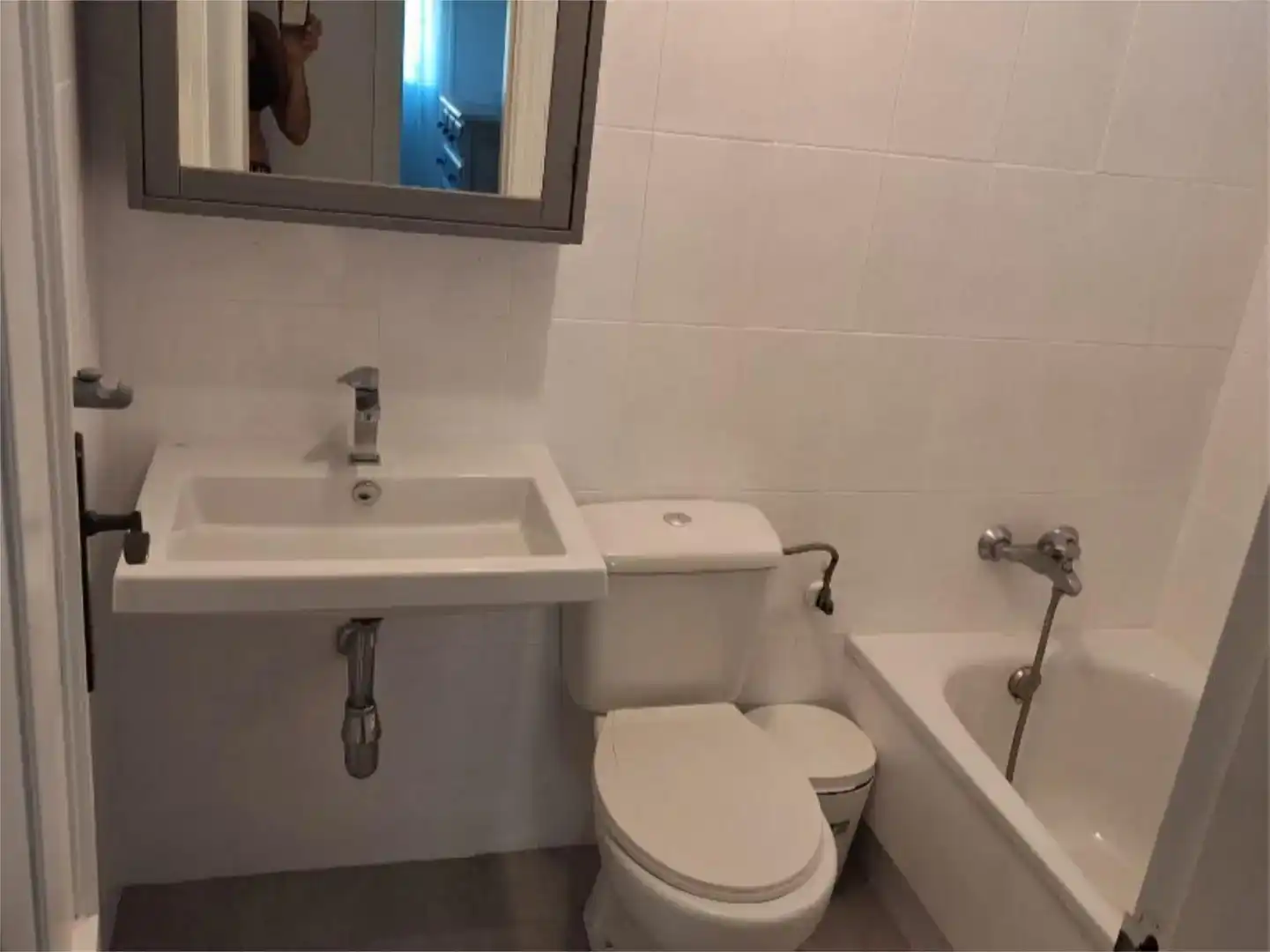 Piso en  Avenida Plutarco 59 - Foto 5