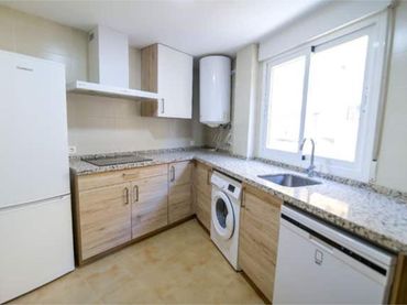Piso en la zubia - Foto 3