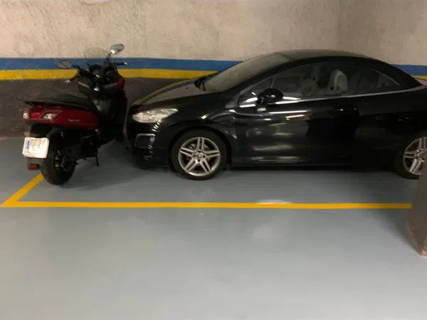 Piso en Calle Adelantado de la Florida, 1, El Vasco - Foto 18