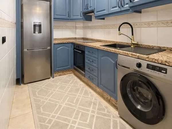Piso en Paseo Areca, 1, Las Rosas, Las Rosas - Foto 4