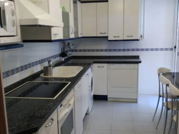 Piso en Calle teresa monje, 1, Las Eras de Renueva, Las Eras de Renueva - Foto 4