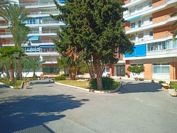 Piso en avenida Bruselas, 20 - Foto 16