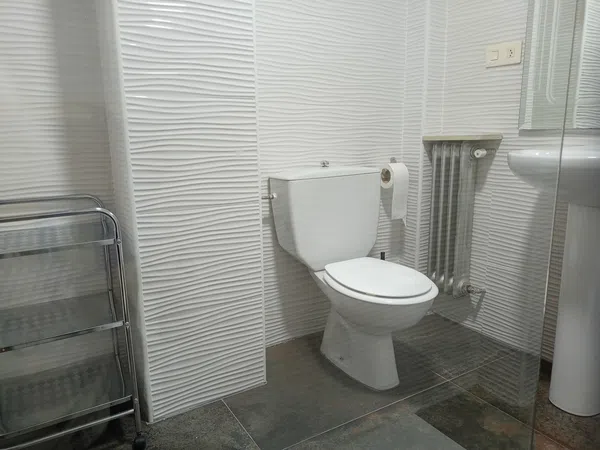 Piso en Avenida Reyes de España, 26, Universidad-Tenerías - Foto 9